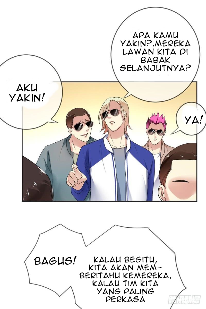 NSD Gaming Chapter 67 Bahasa Indonesia